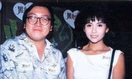 "性感女神"邱淑貞：被王晶獨寵9年，為何轉身嫁給了富商沈嘉偉？