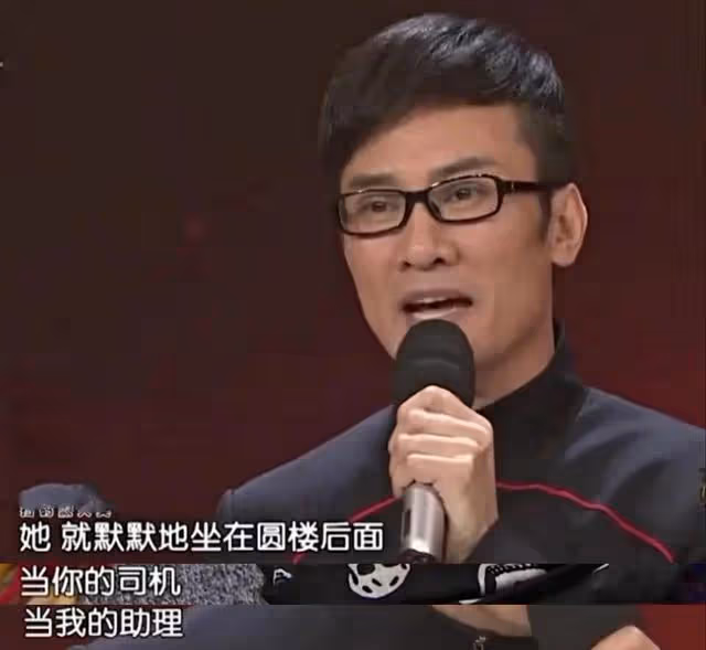 歌手江濤:紅了也不飄,接回改嫁的母親,始終把妻子當成寶