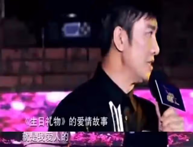 歌手江濤:紅了也不飄,接回改嫁的母親,始終把妻子當成寶