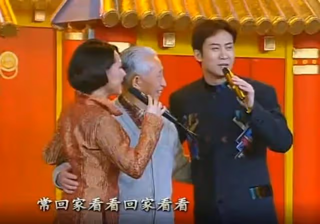 歌手江濤:紅了也不飄,接回改嫁的母親,始終把妻子當成寶