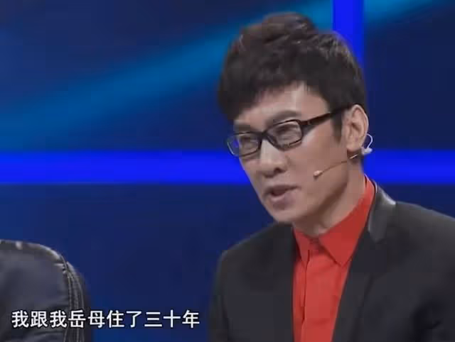 歌手江濤:紅了也不飄,接回改嫁的母親,始終把妻子當成寶