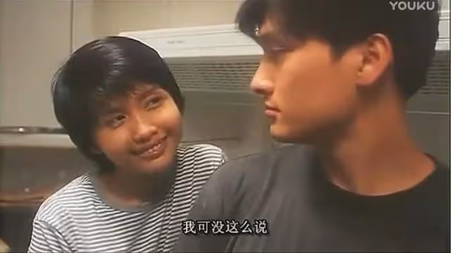 "性感女神"邱淑貞：被王晶獨寵9年，為何轉身嫁給了富商沈嘉偉？