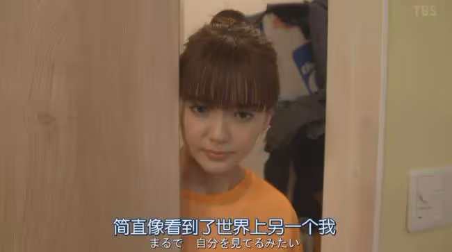 剛生完第一個孩子，她就火速復出了