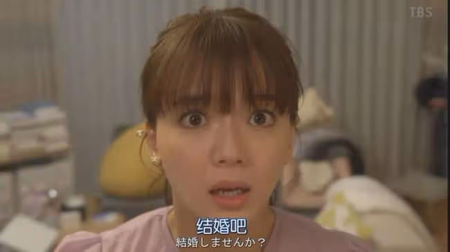 剛生完第一個孩子，她就火速復出了