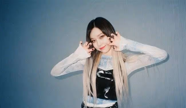 Jisoo僅排第5！YouTube搜尋量最高韓國女星top5，泰妍位列第1！