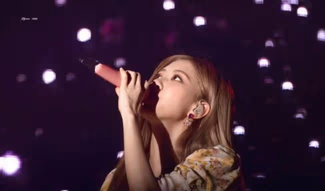 Jisoo僅排第5!YouTube搜尋量最高韓國女星top5,泰妍位列第1!