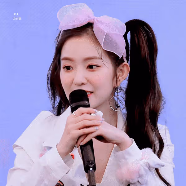 她成了年度最差演技？