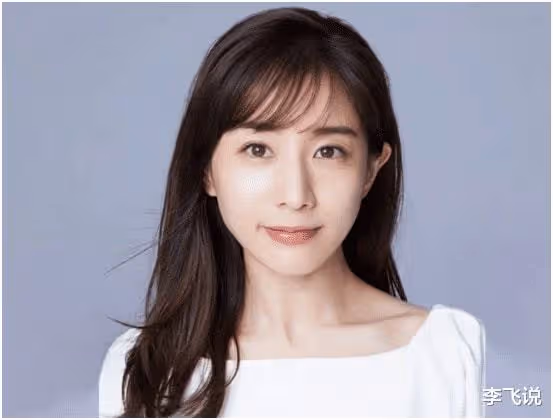 日本女星田中美奈實,撞臉張鈞甯,出道十年被黑九年
