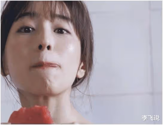 日本女星田中美奈實,撞臉張鈞甯,出道十年被黑九年