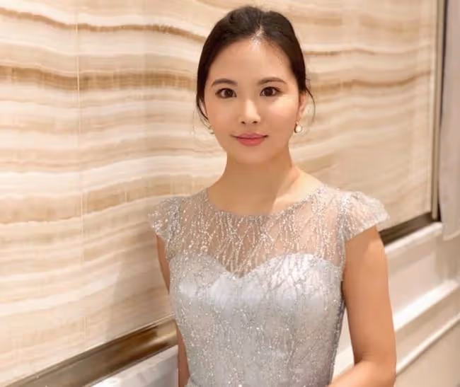 又走一個!26歲女星宣布離開TVB,名校畢業曾與劉鑾雄兒子相戀