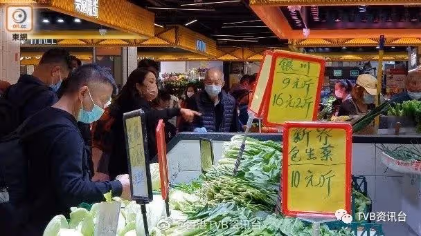 TVB台慶頒獎禮叫三飛︱姜麗文落街市講「姐姐話」穩贏