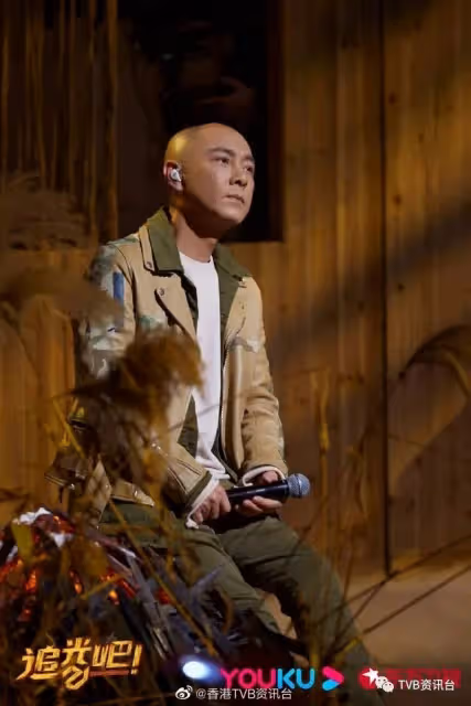 張衛健自認被媒體網友善待！計劃未來兩三年出自傳：可能幫人一生
