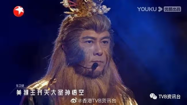 張衛健自認被媒體網友善待！計劃未來兩三年出自傳：可能幫人一生