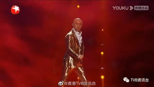 張衛健自認被媒體網友善待!計劃未來兩三年出自傳:可能幫人一生