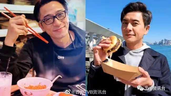 黃宗澤吳卓羲一起睡HeHe味濃 苗僑偉爆料:他們現在很恩愛