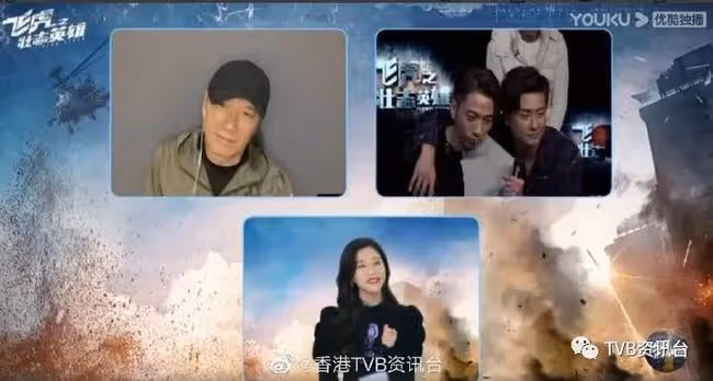 黃宗澤吳卓羲一起睡HeHe味濃 苗僑偉爆料:他們現在很恩愛