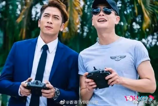 黃宗澤吳卓羲一起睡HeHe味濃 苗僑偉爆料:他們現在很恩愛