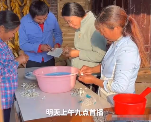 同樣是農村網紅，為何牛愛芳的小春花被批，桃子姐卻獲央視力挺？