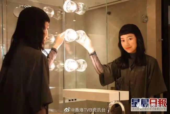 炎明熹佛繫心態面對獎項!叱吒我最喜愛打入十強已滿足