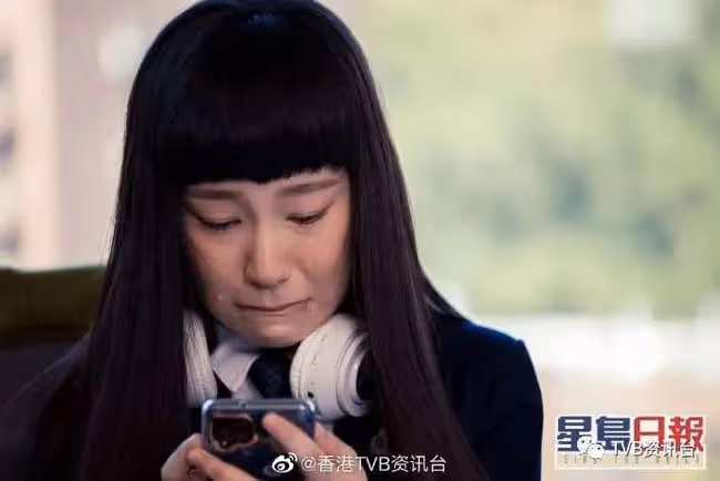 炎明熹佛繫心態面對獎項!叱吒我最喜愛打入十強已滿足
