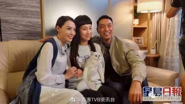 炎明熹佛繫心態面對獎項!叱吒我最喜愛打入十強已滿足