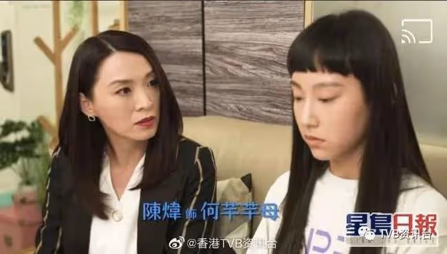 炎明熹佛繫心態面對獎項!叱吒我最喜愛打入十強已滿足