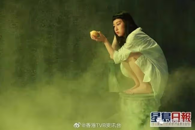 炎明熹佛繫心態面對獎項!叱吒我最喜愛打入十強已滿足