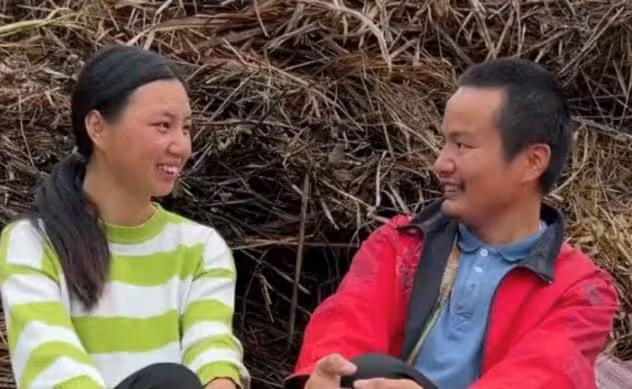 同樣是農村網紅，為何牛愛芳的小春花被批，桃子姐卻獲央視力挺？