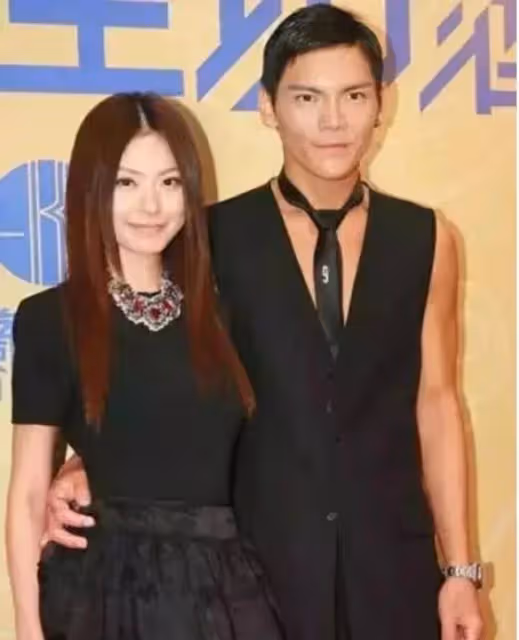 豪門狙擊手?被「太子爺」官宣後,挺著大肚子嫁百億富商?
