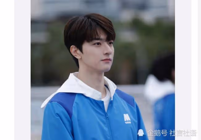 胡歌推薦青年演員林一,what?胡歌說了什麼