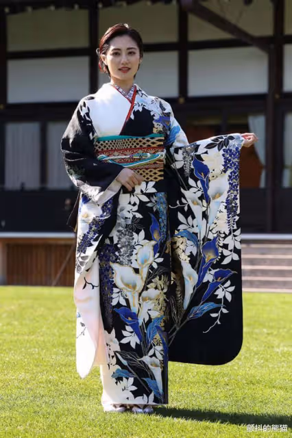 下一個米倉涼子?扛2022年奧斯卡事務所大梁的9位美女
