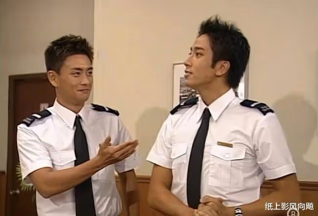 黃宗澤吳卓羲的奇妙友情:頂峰相遇惺惺相惜、不避鋒芒相互成全