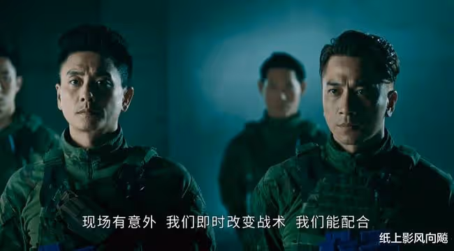 黃宗澤吳卓羲的奇妙友情:頂峰相遇惺惺相惜、不避鋒芒相互成全