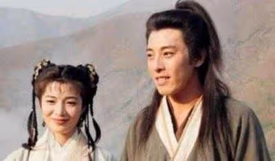 96版《笑傲江湖》演員現狀:令狐沖生活幸福美滿,林平之出家為僧