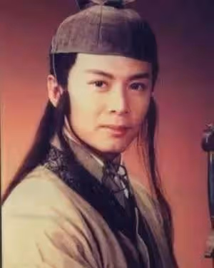96版《笑傲江湖》演員現狀：令狐沖生活幸福美滿，林平之出家為僧