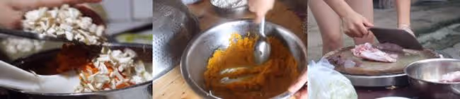 同樣是農村網紅，為何牛愛芳的小春花被批，桃子姐卻獲央視力挺？