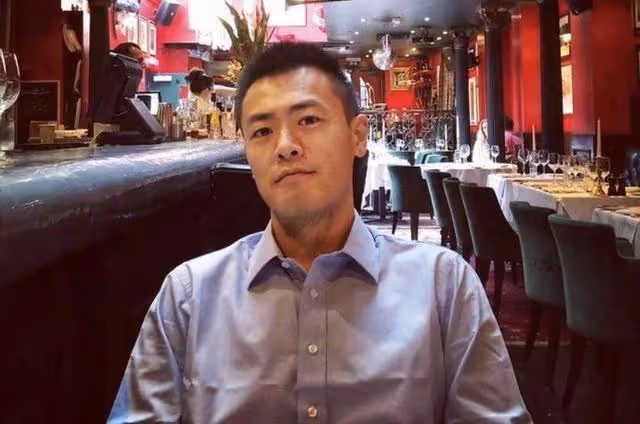 又走一個!TVB美女混血女星宣布離巢,是著名富商劉鑾雄長子舊愛