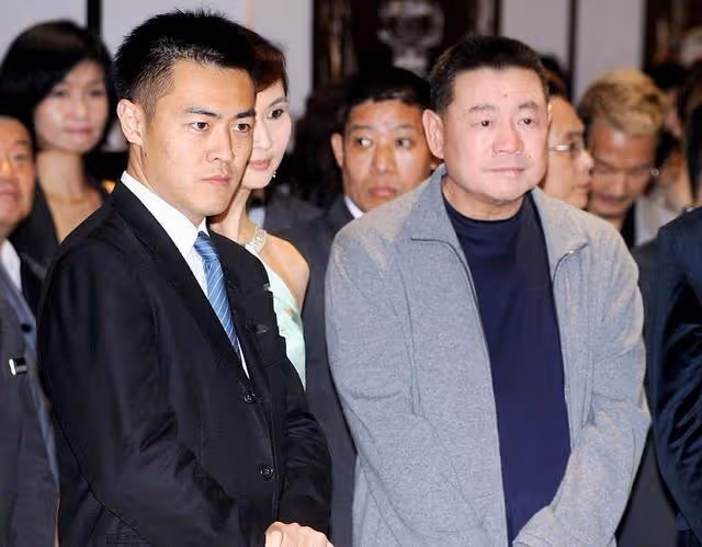 又走一個!TVB美女混血女星宣布離巢,是著名富商劉鑾雄長子舊愛