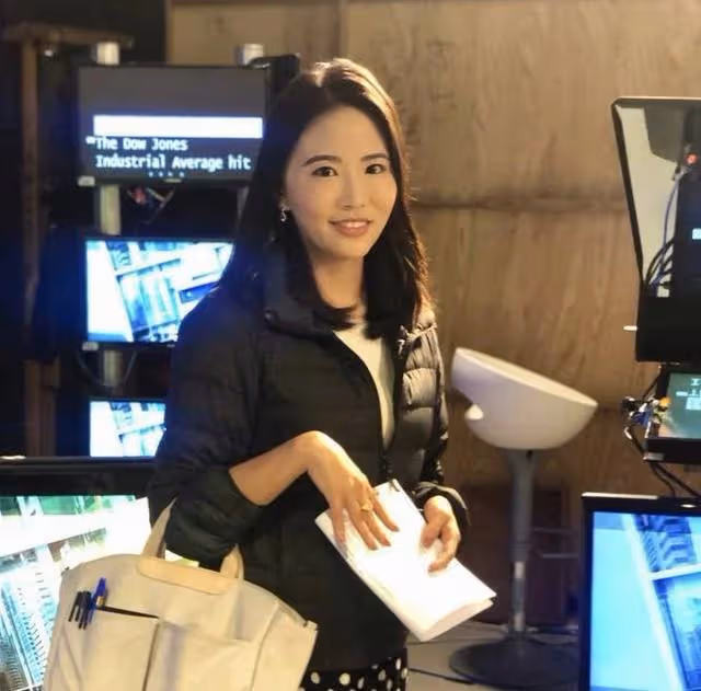 又走一個!TVB美女混血女星宣布離巢,是著名富商劉鑾雄長子舊愛