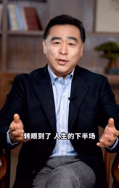 央視主播張宏民退休7年再出山!攬百萬人氣欲開直播,為公益帶貨