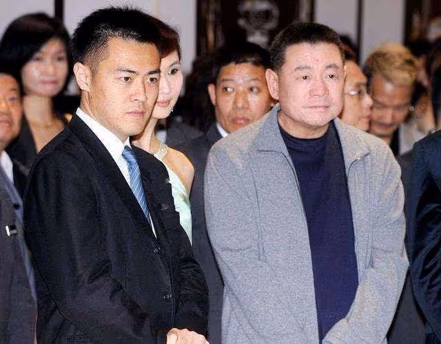 又走一個!26歲混血女星高調離開TVB,曾與劉鑾雄42歲長子相戀