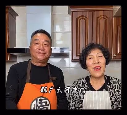 喬任梁父母分享失獨經歷，坦言曾害怕看評論，想鼓勵失獨家庭振作