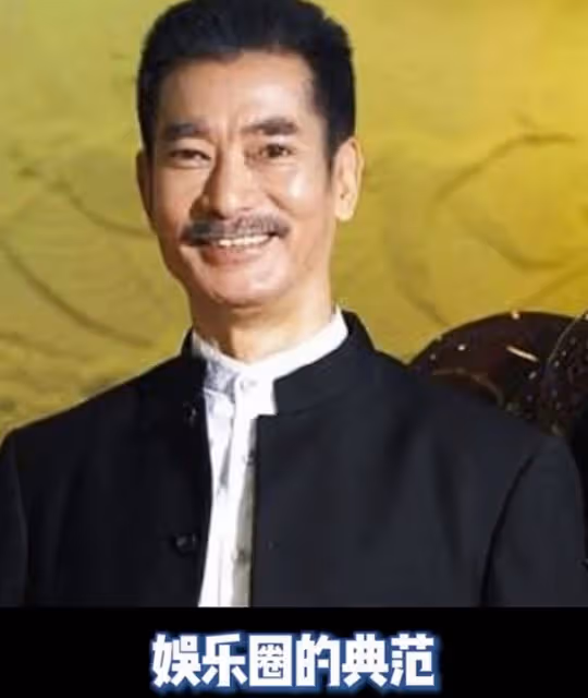 老戲骨高雄被曝私下愛罵不敬業演員,從來都有話直說,不怕得罪人