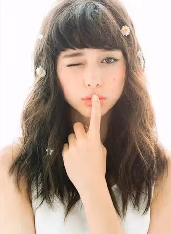 日本大阪出身的美女藝人們