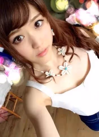 日本大阪出身的美女藝人們