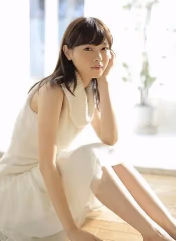 日本大阪出身的美女藝人們