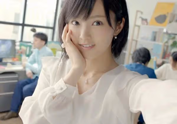 日本大阪出身的美女藝人們