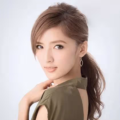 日本大阪出身的美女藝人們