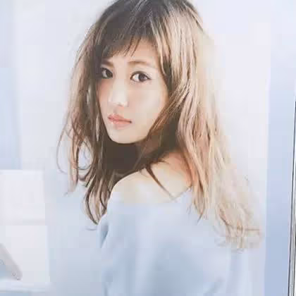 日本大阪出身的美女藝人們