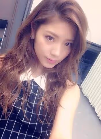 日本大阪出身的美女藝人們